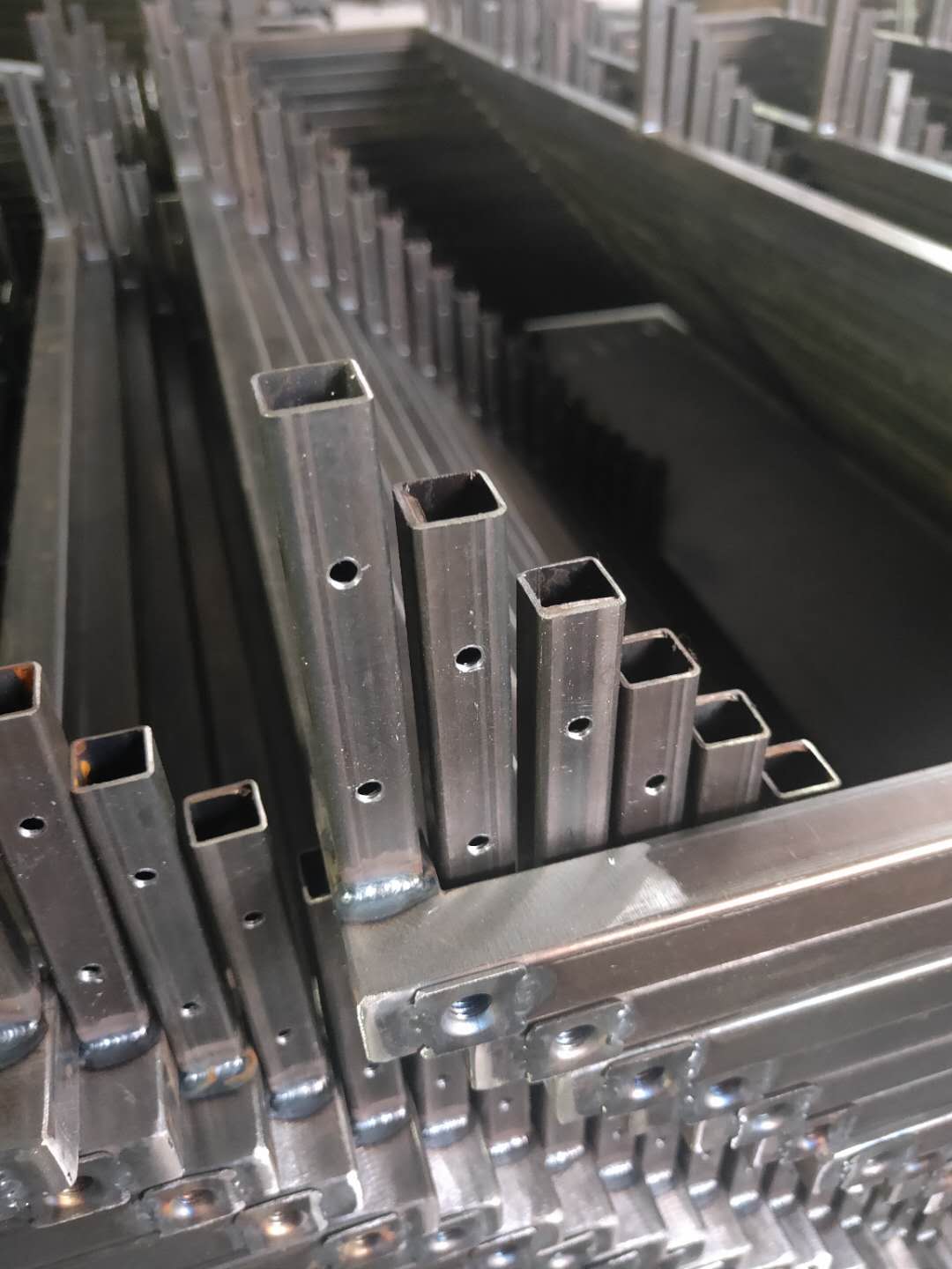 不銹鋼生產制造